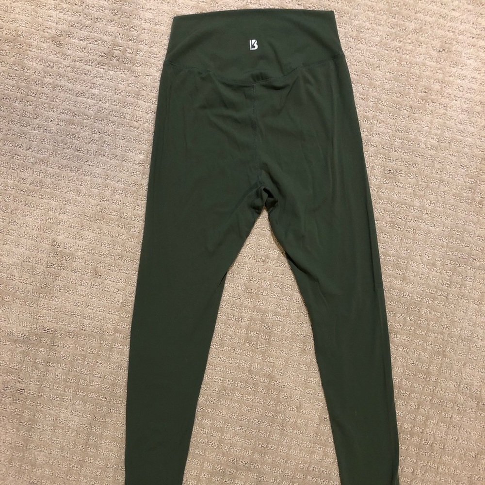 BuffBunny Leggings NEW
